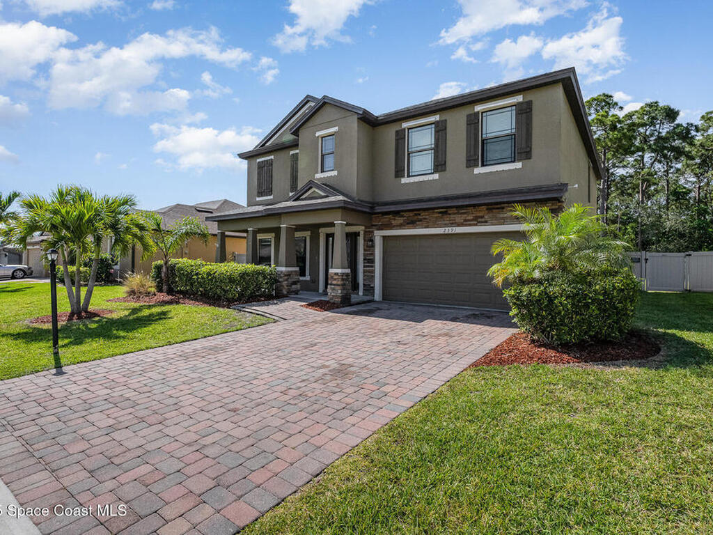 2391 Okalani Street, Melbourne, FL 32940