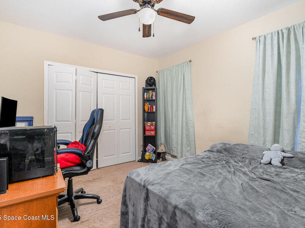 2391 Okalani Street, Melbourne, FL 32940