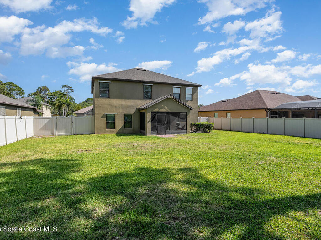 2391 Okalani Street, Melbourne, FL 32940