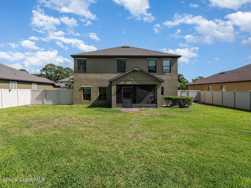 2391 Okalani Street, Melbourne, FL 32940