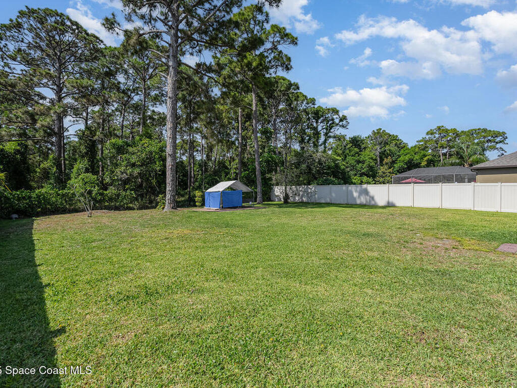 2391 Okalani Street, Melbourne, FL 32940