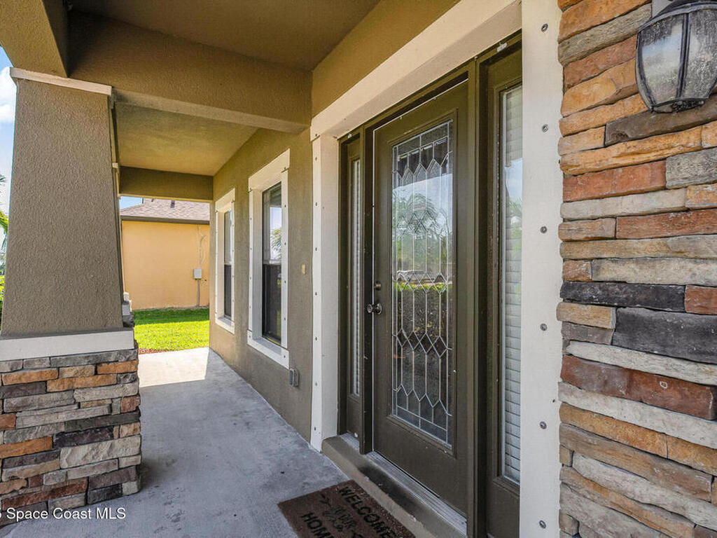 2391 Okalani Street, Melbourne, FL 32940