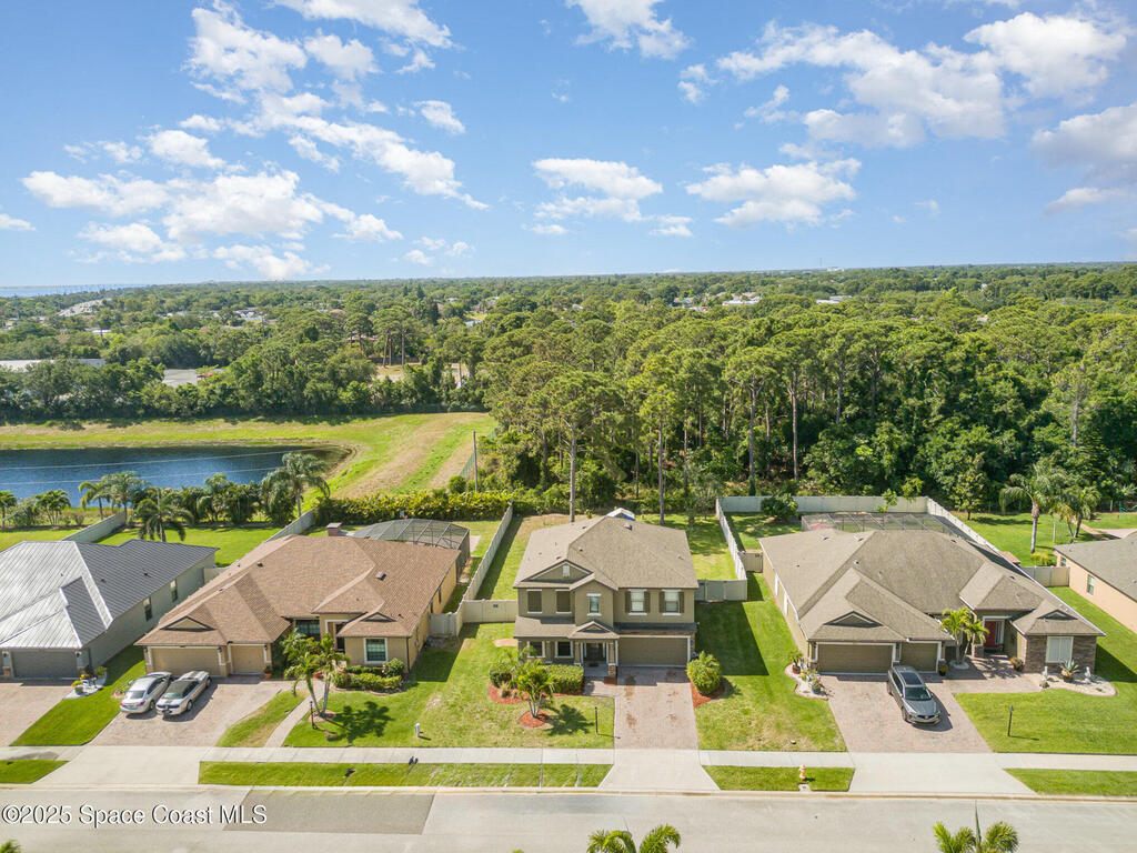 2391 Okalani Street, Melbourne, FL 32940