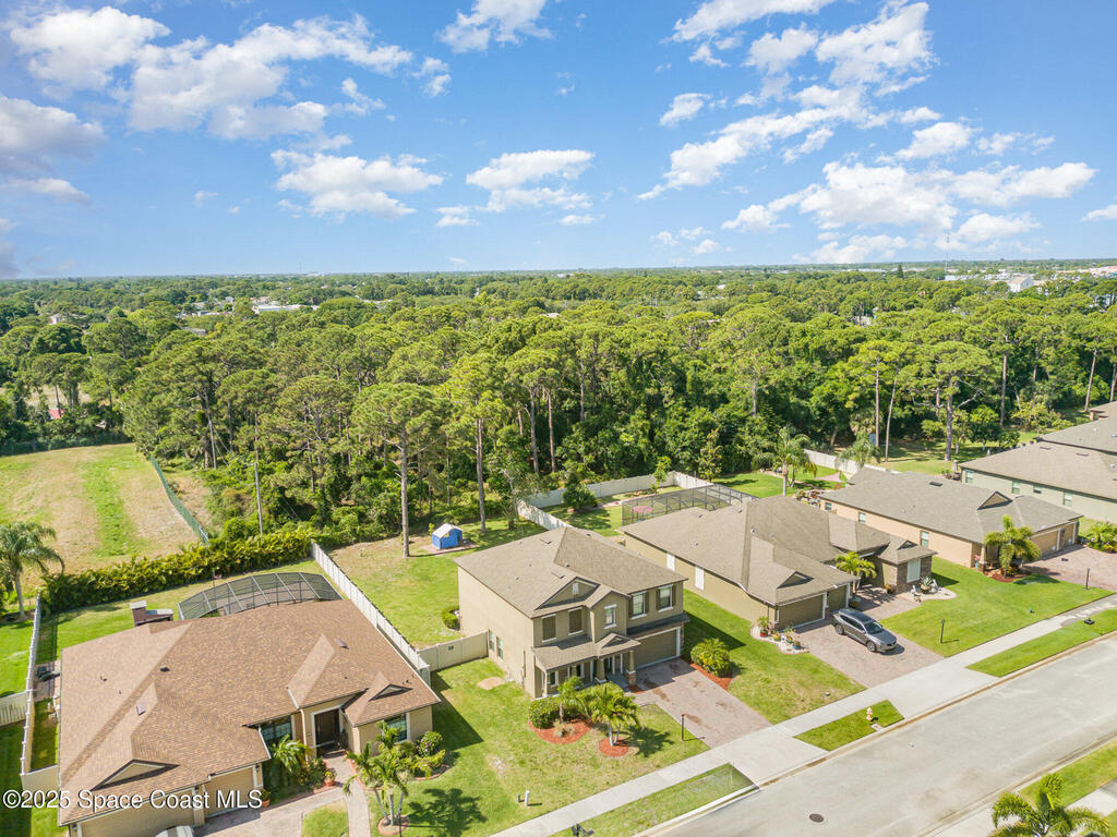 2391 Okalani Street, Melbourne, FL 32940