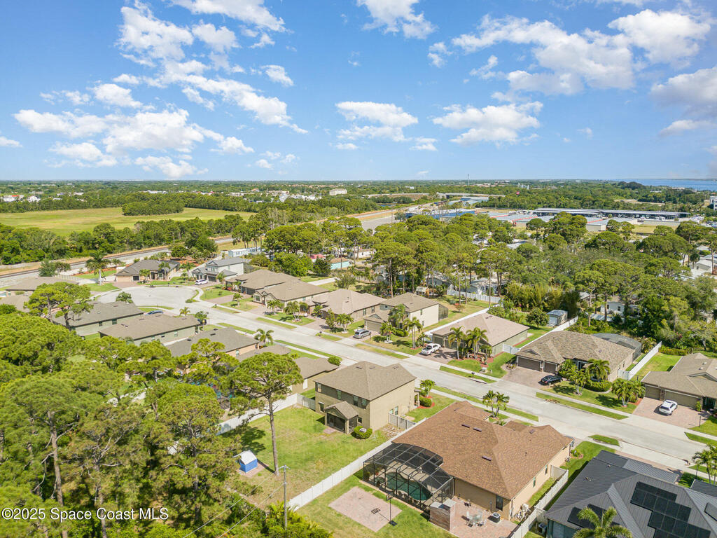 2391 Okalani Street, Melbourne, FL 32940