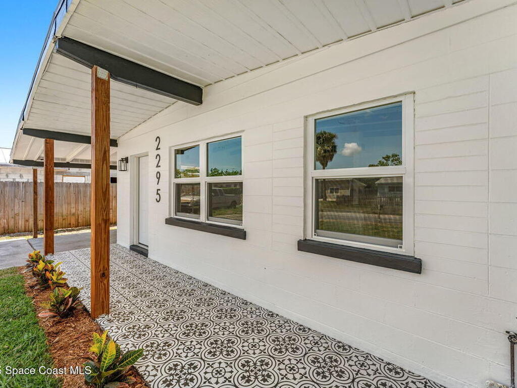 2295 Allan Adale Road, Melbourne, FL 32935