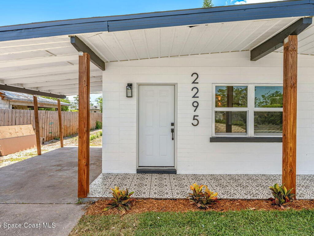2295 Allan Adale Road, Melbourne, FL 32935