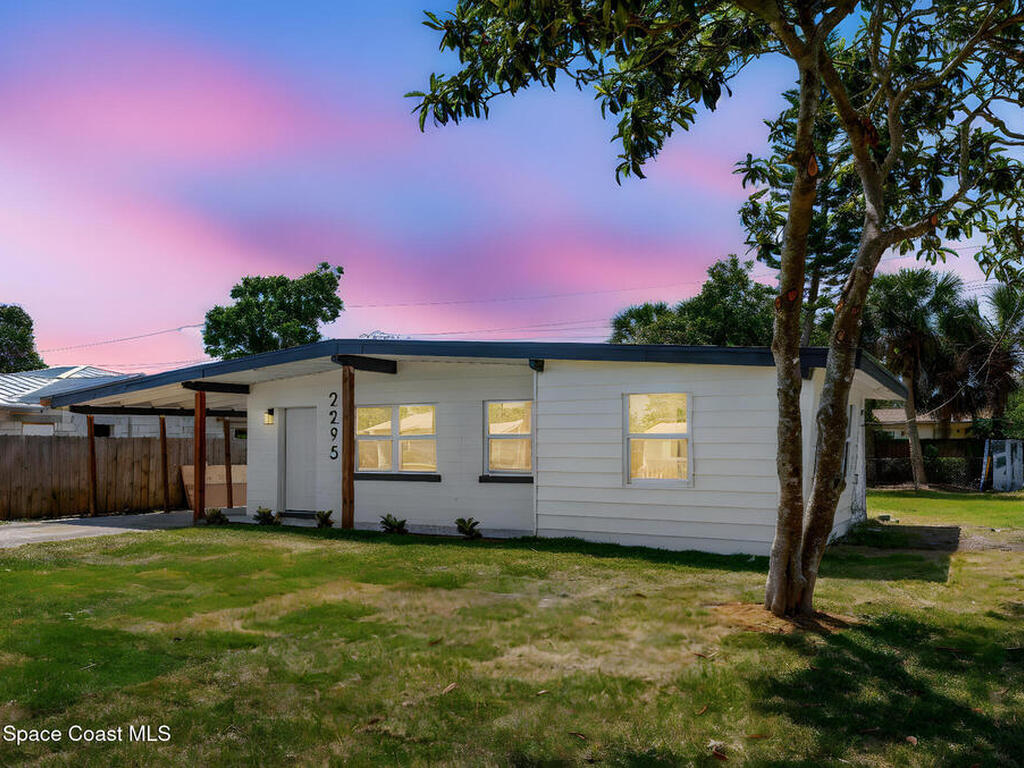 2295 Allan Adale Road, Melbourne, FL 32935