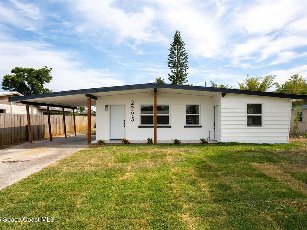 2295 Allan Adale Road, Melbourne, FL 32935