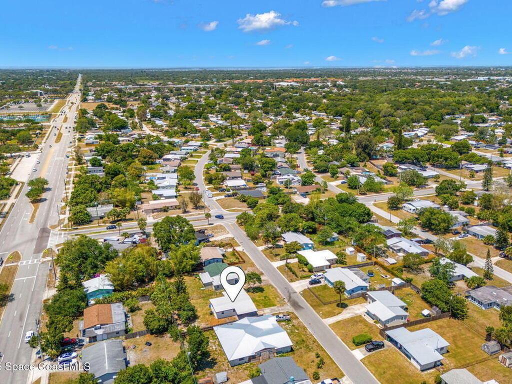 2295 Allan Adale Road, Melbourne, FL 32935