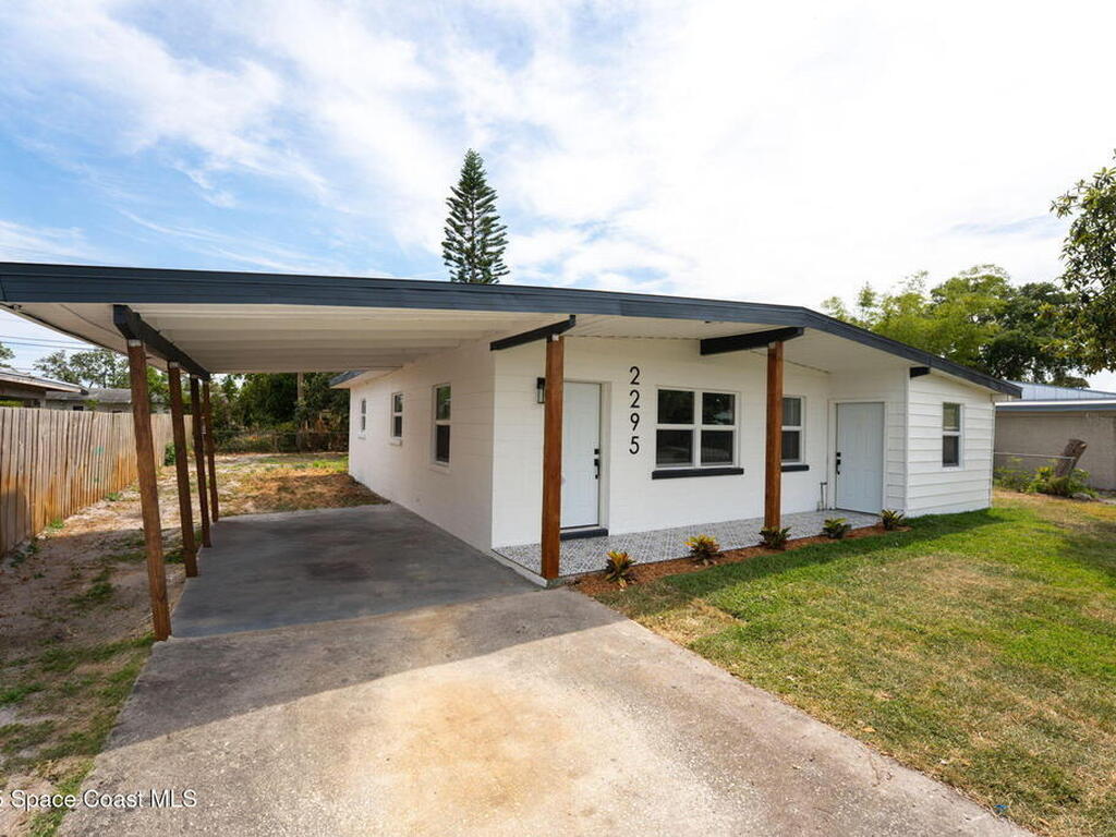 2295 Allan Adale Road, Melbourne, FL 32935