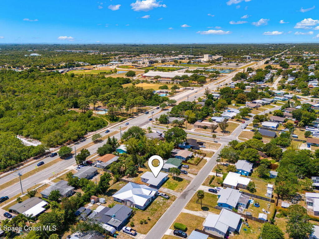 2295 Allan Adale Road, Melbourne, FL 32935