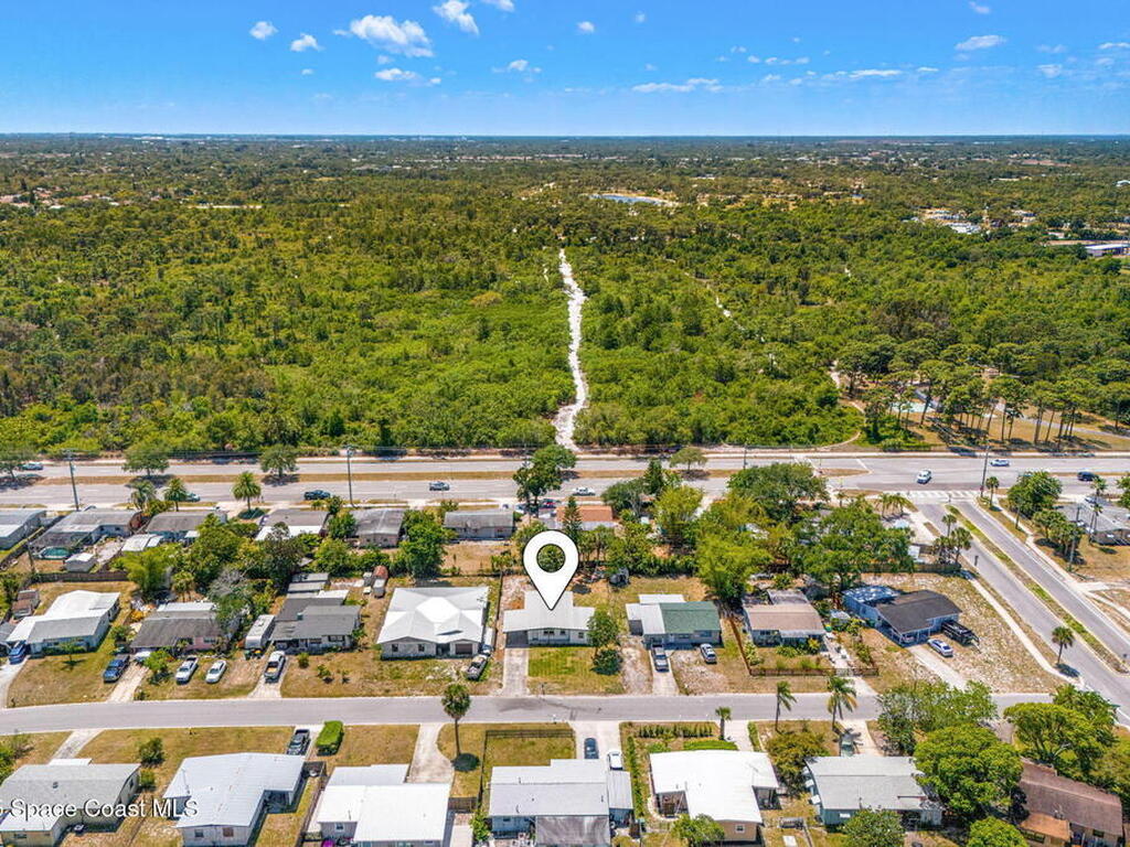 2295 Allan Adale Road, Melbourne, FL 32935