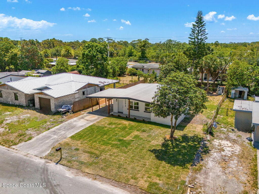 2295 Allan Adale Road, Melbourne, FL 32935