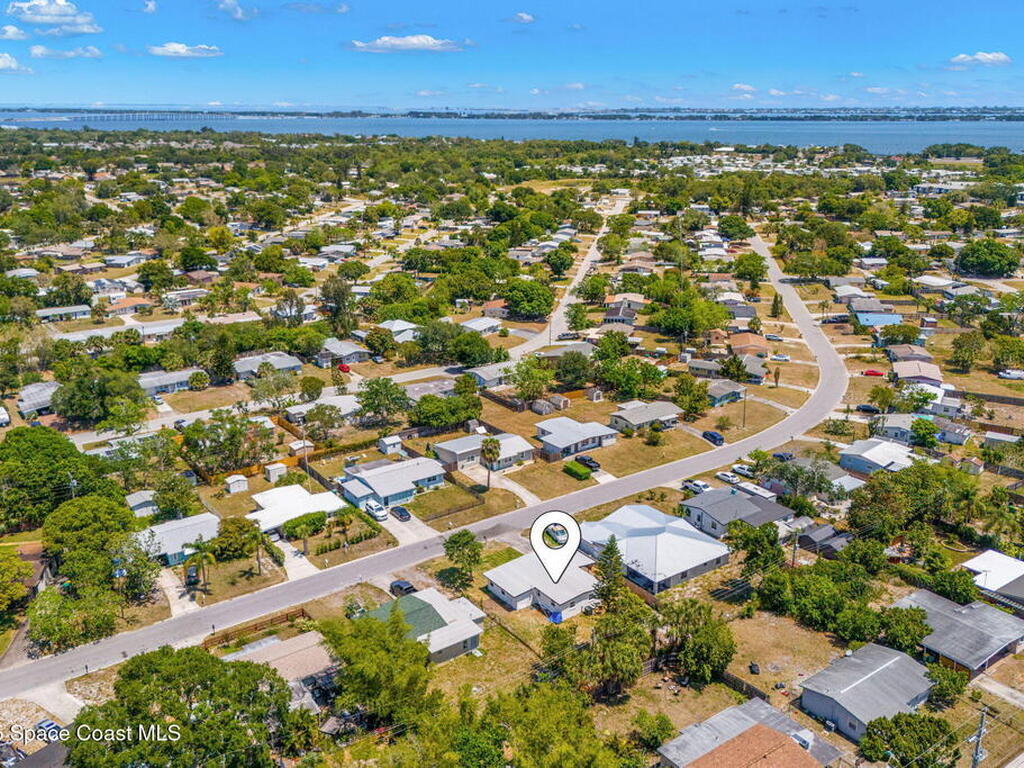 2295 Allan Adale Road, Melbourne, FL 32935