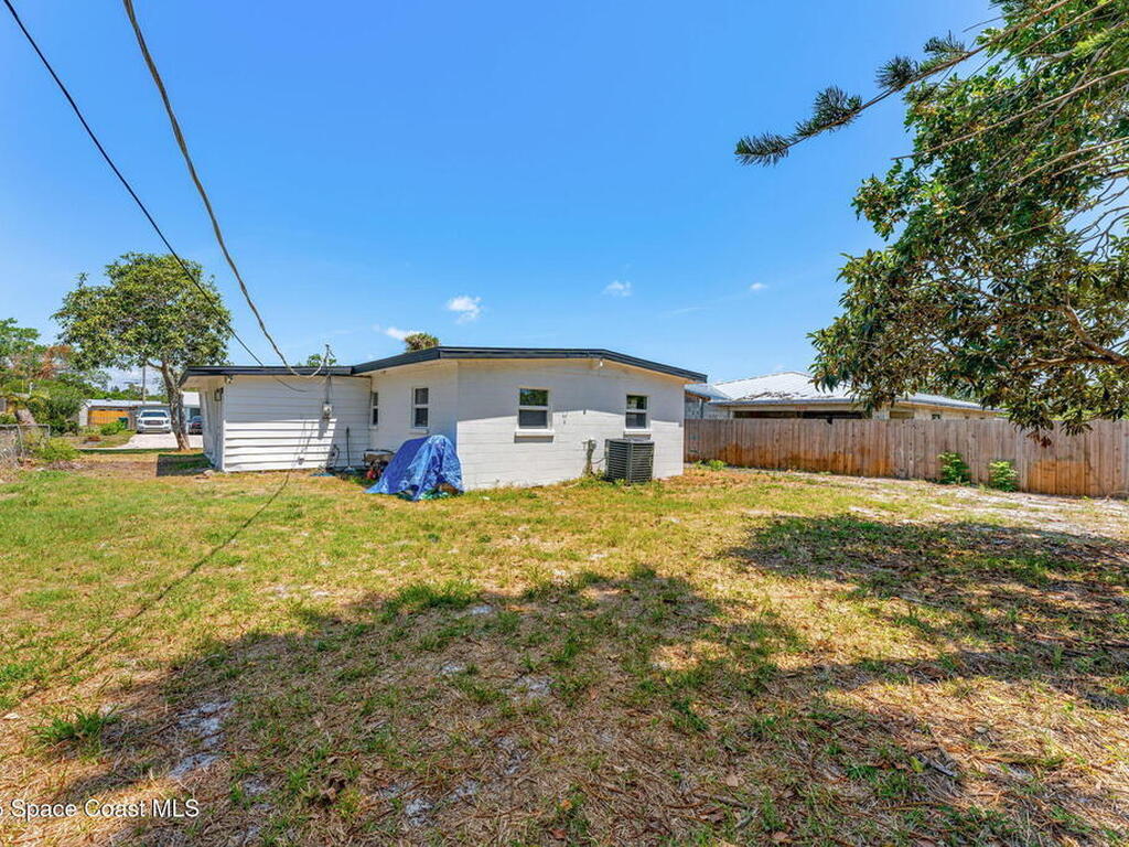 2295 Allan Adale Road, Melbourne, FL 32935