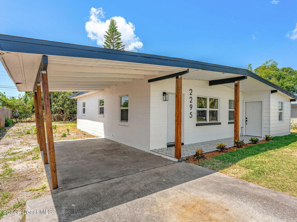 2295 Allan Adale Road, Melbourne, FL 32935