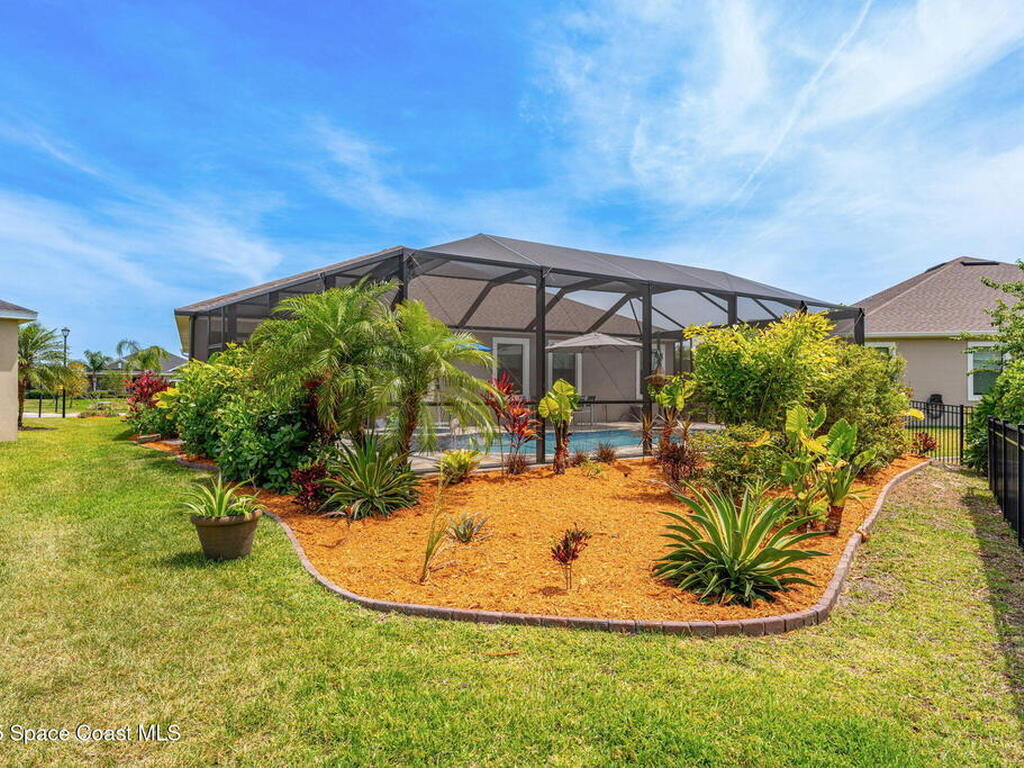 3770 Archdale Street, Melbourne, FL 32940