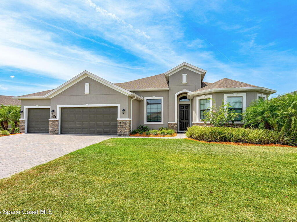 3770 Archdale Street, Melbourne, FL 32940
