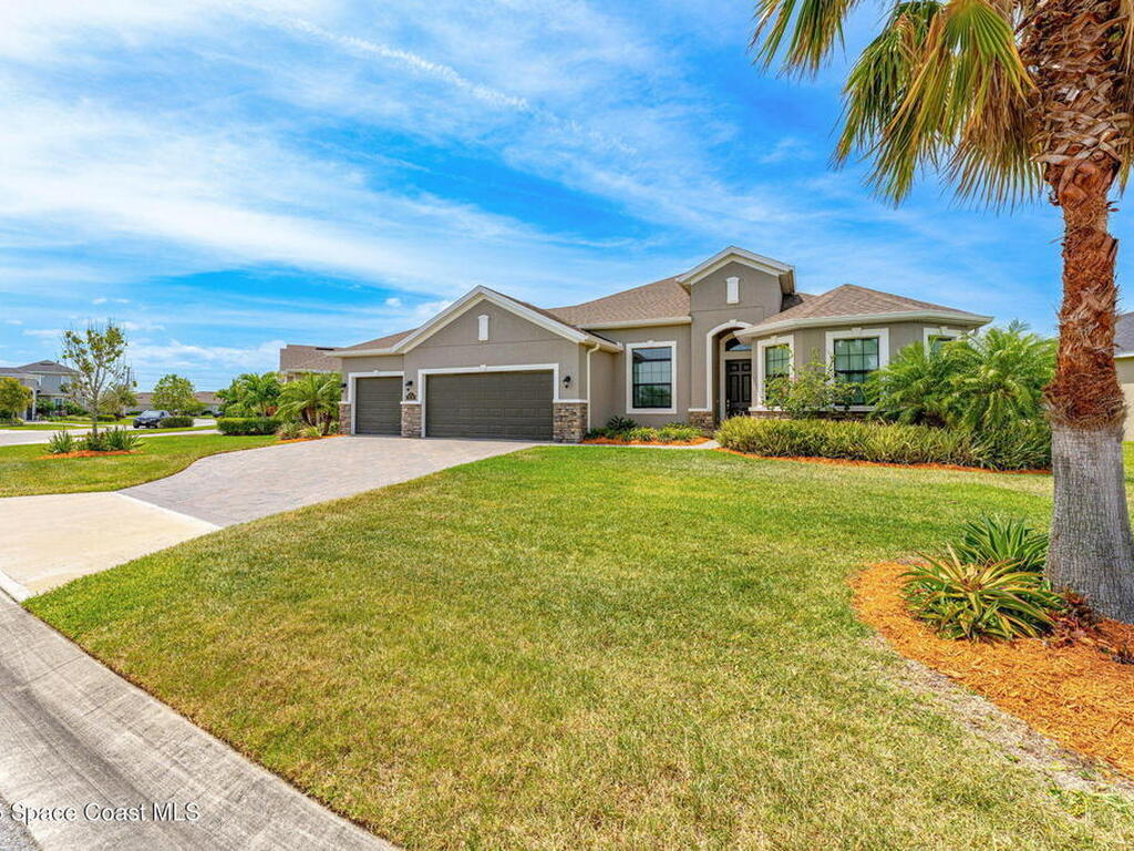 3770 Archdale Street, Melbourne, FL 32940