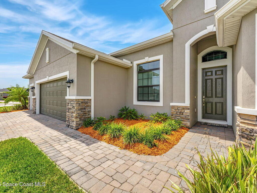3770 Archdale Street, Melbourne, FL 32940