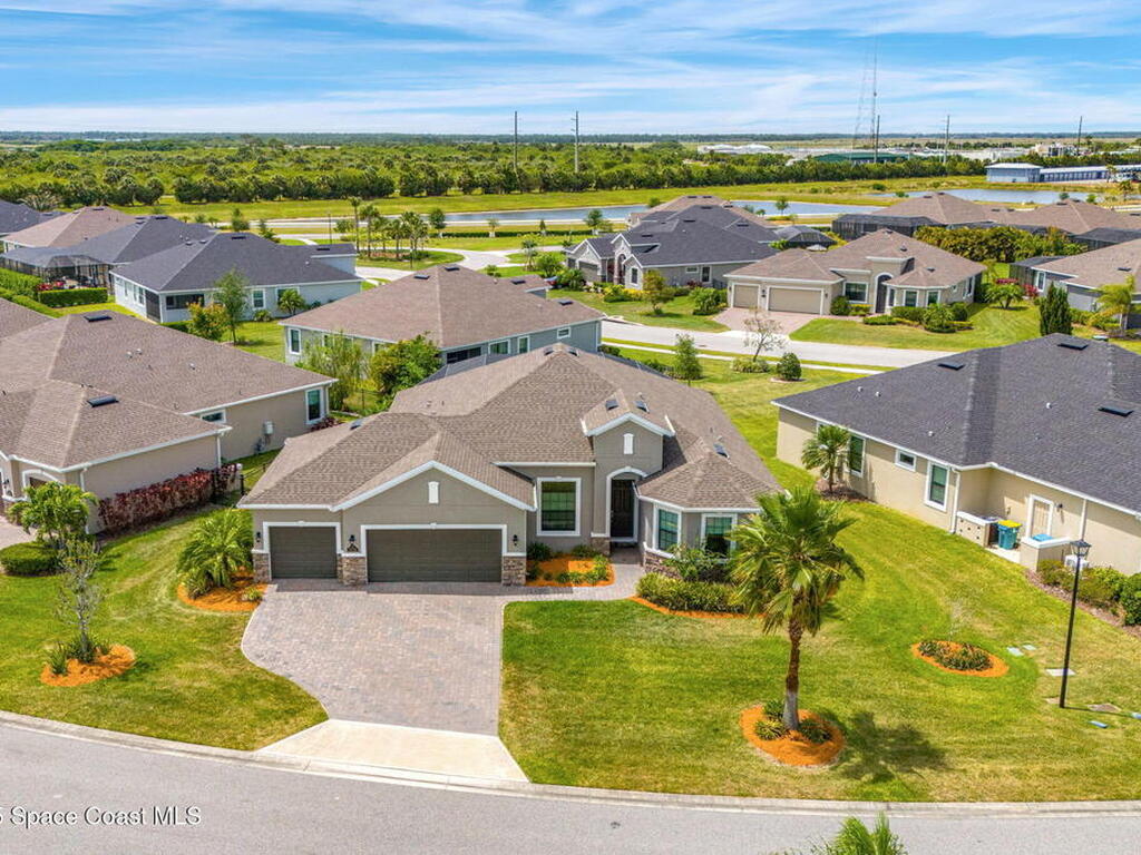3770 Archdale Street, Melbourne, FL 32940
