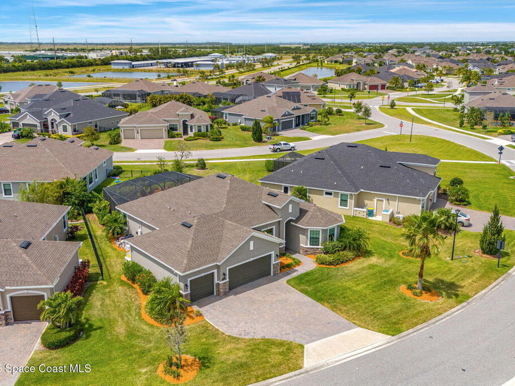 3770 Archdale Street, Melbourne, FL 32940