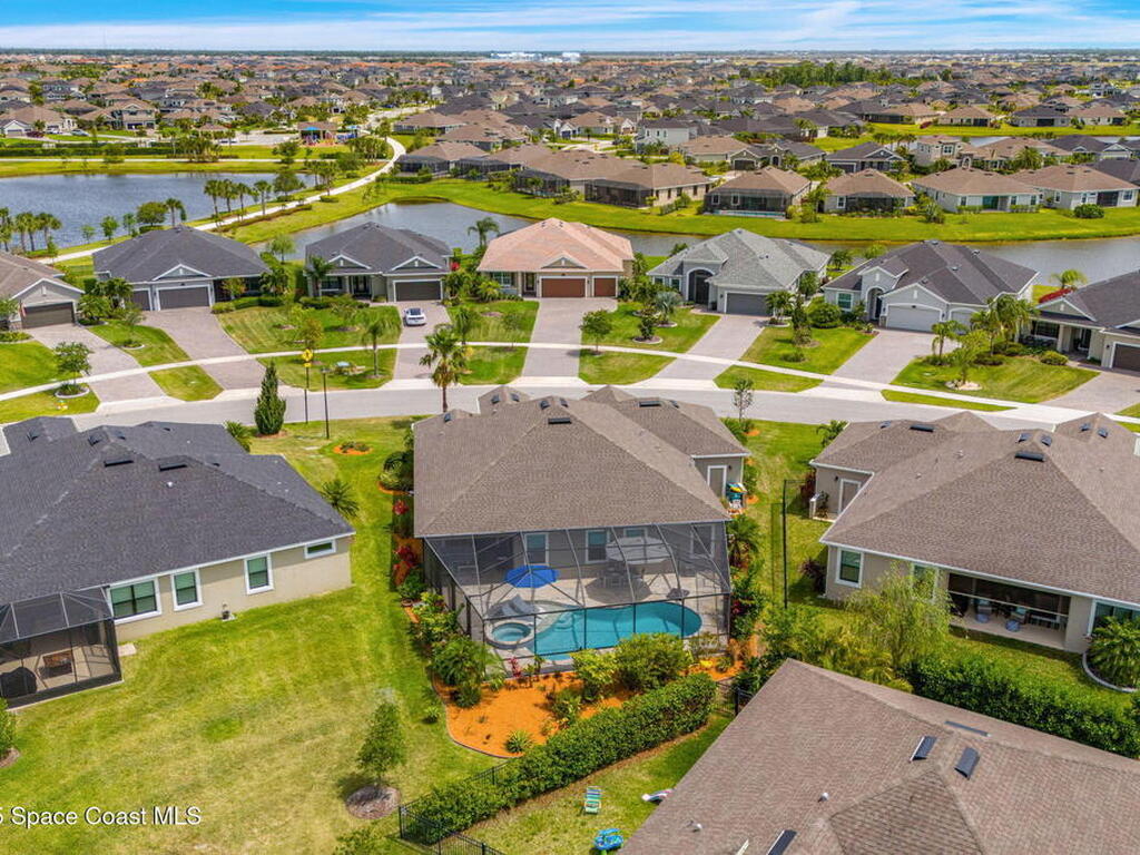3770 Archdale Street, Melbourne, FL 32940