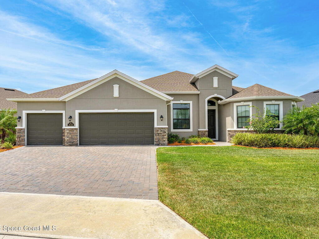3770 Archdale Street, Melbourne, FL 32940