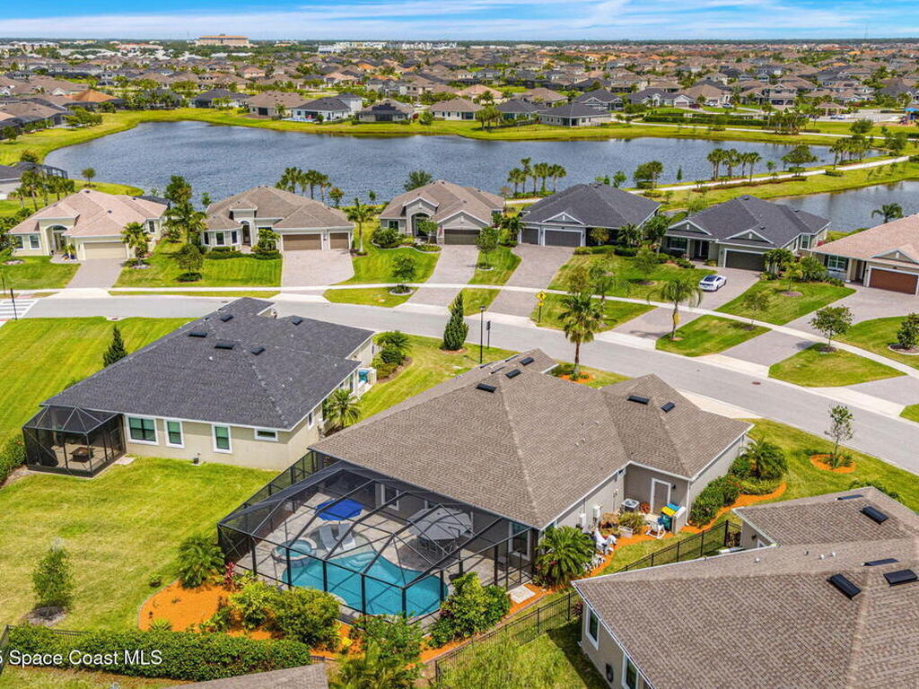3770 Archdale Street, Melbourne, FL 32940