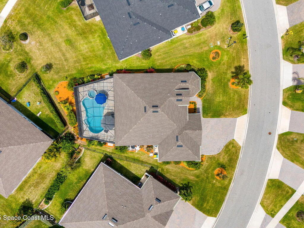 3770 Archdale Street, Melbourne, FL 32940