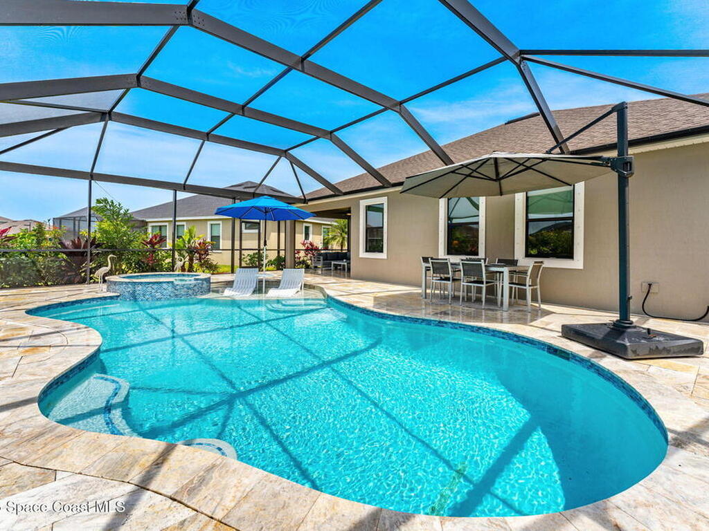 3770 Archdale Street, Melbourne, FL 32940