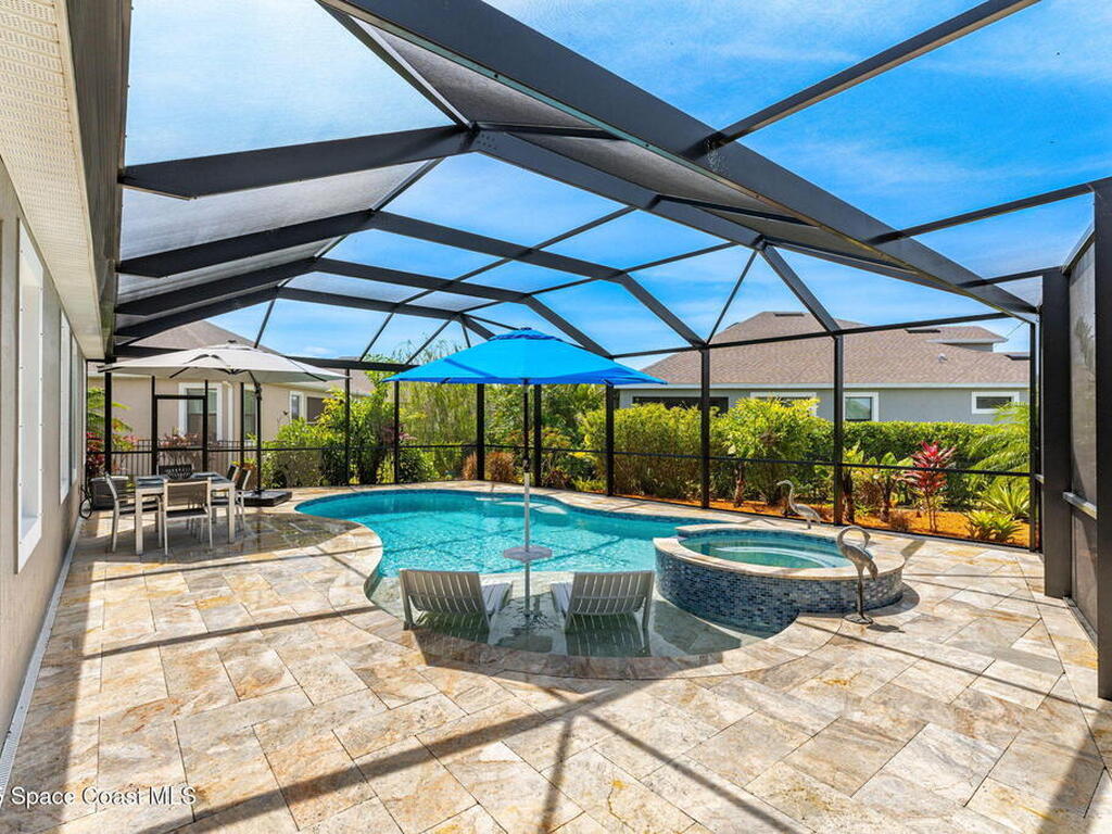 3770 Archdale Street, Melbourne, FL 32940