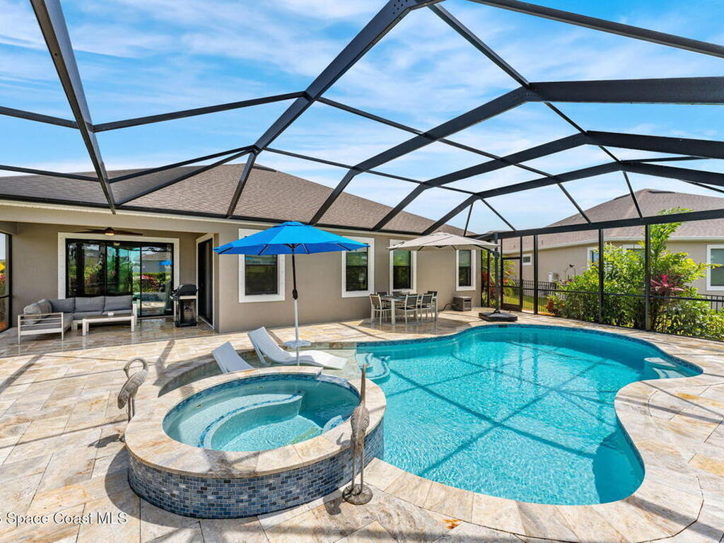 3770 Archdale Street, Melbourne, FL 32940