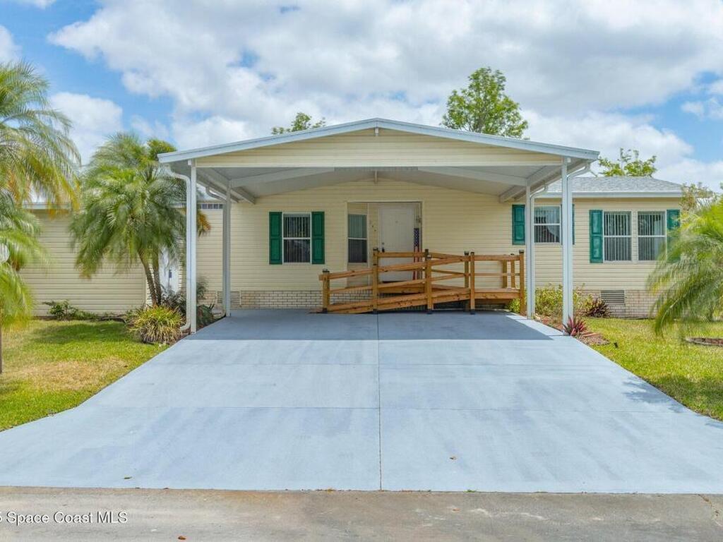 344 Outer Drive, Cocoa, FL 32926