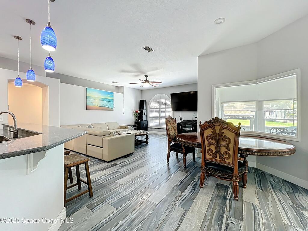 2145 Porpoise Street, Merritt Island, FL 32952