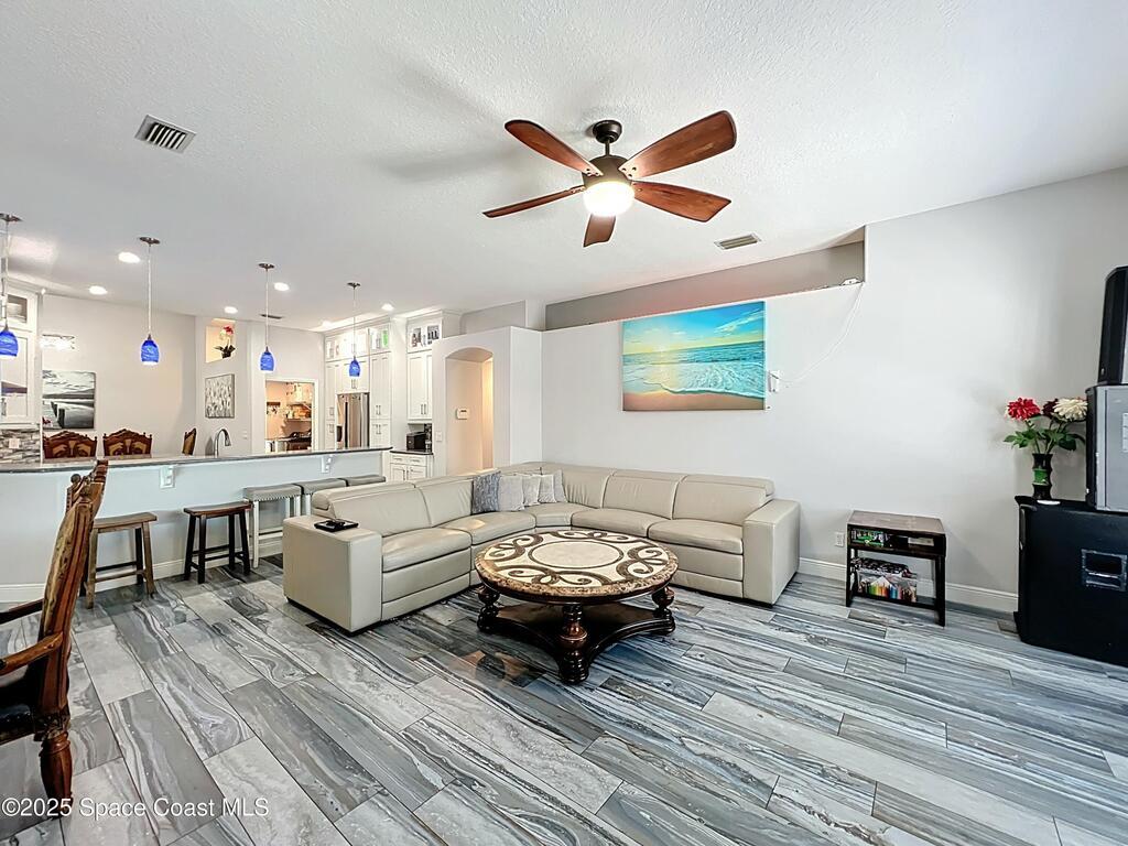 2145 Porpoise Street, Merritt Island, FL 32952