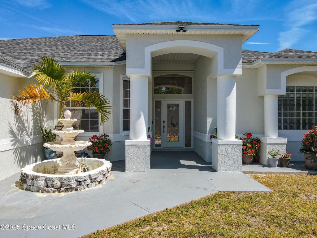 2145 Porpoise Street, Merritt Island, FL 32952