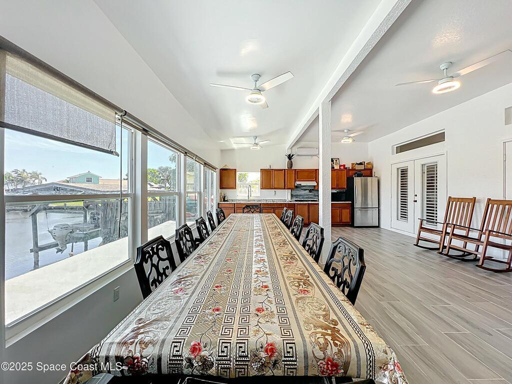 2145 Porpoise Street, Merritt Island, FL 32952