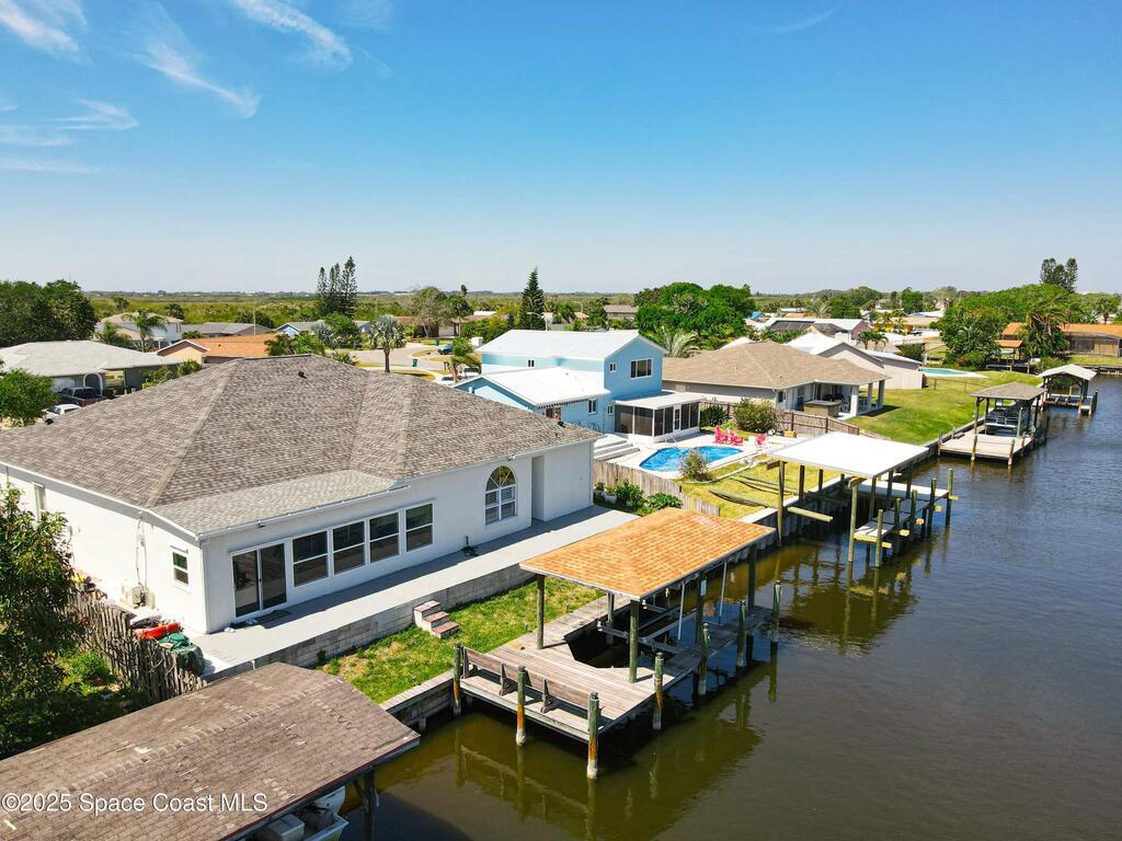 2145 Porpoise Street, Merritt Island, FL 32952
