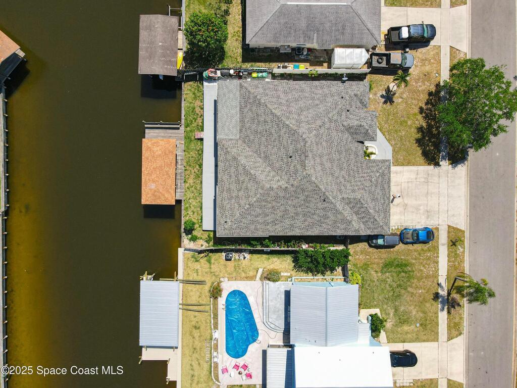 2145 Porpoise Street, Merritt Island, FL 32952