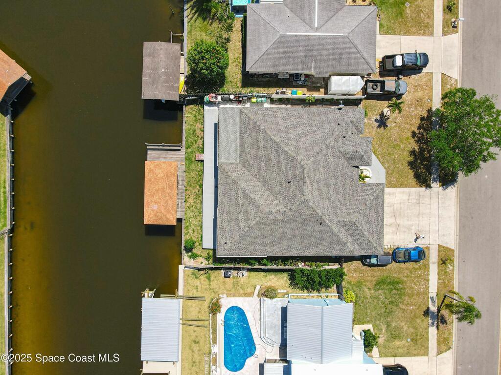 2145 Porpoise Street, Merritt Island, FL 32952
