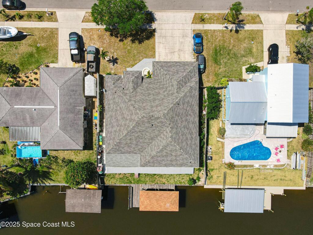 2145 Porpoise Street, Merritt Island, FL 32952