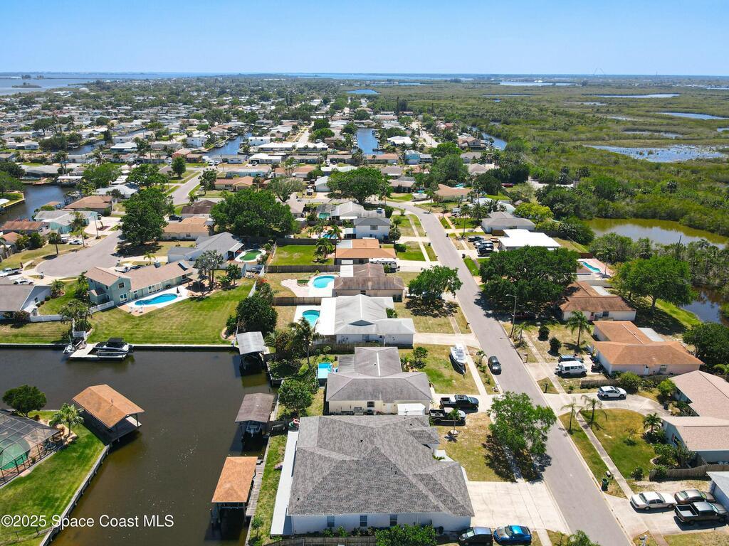 2145 Porpoise Street, Merritt Island, FL 32952