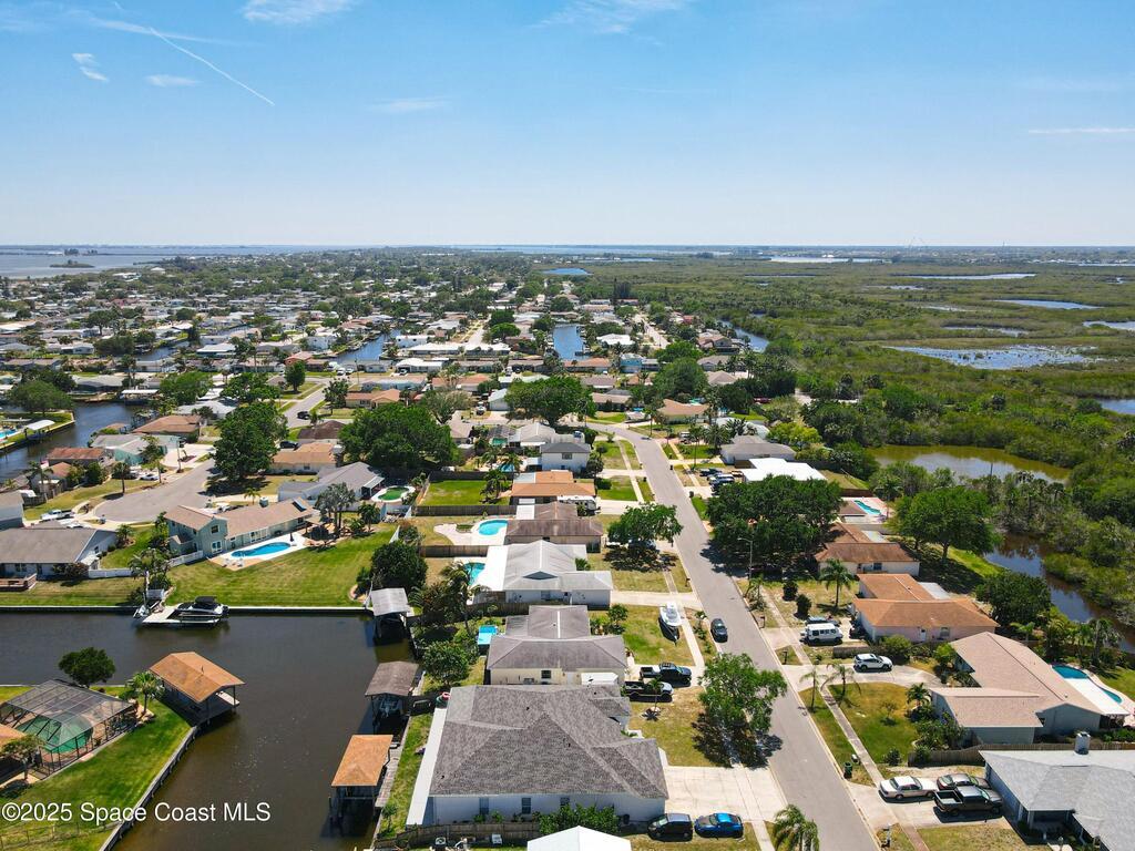 2145 Porpoise Street, Merritt Island, FL 32952
