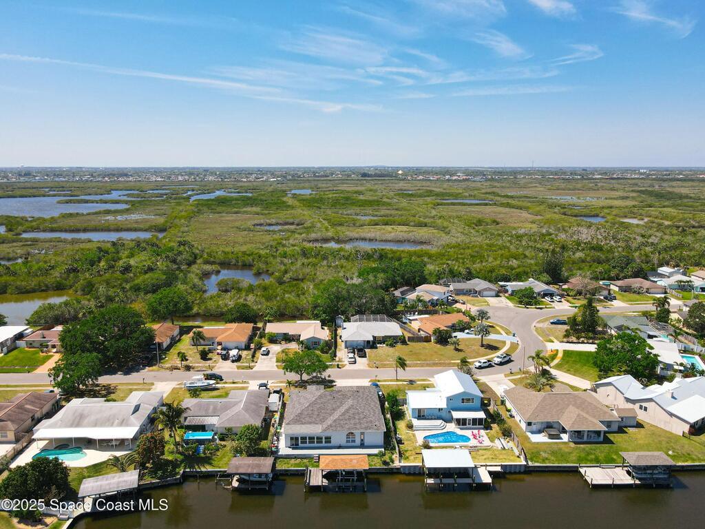 2145 Porpoise Street, Merritt Island, FL 32952