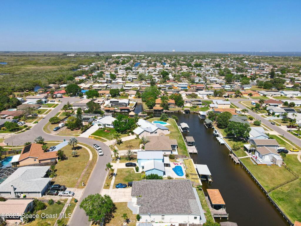 2145 Porpoise Street, Merritt Island, FL 32952