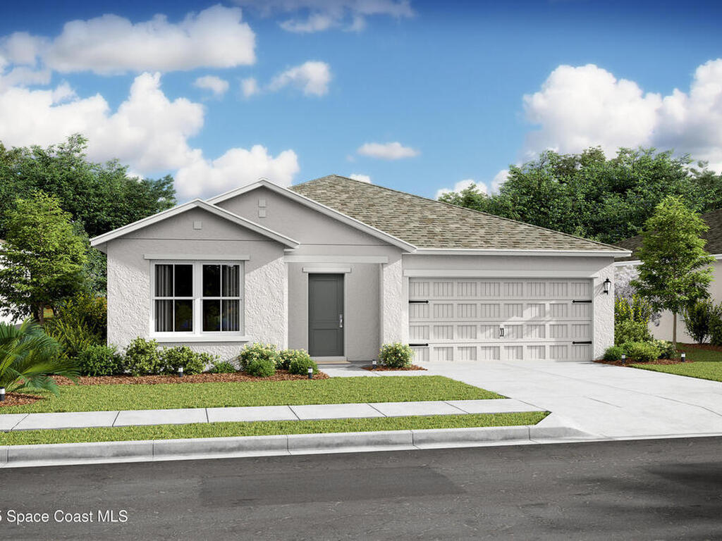 2623 Raven Avenue, Palm Bay, FL 32909