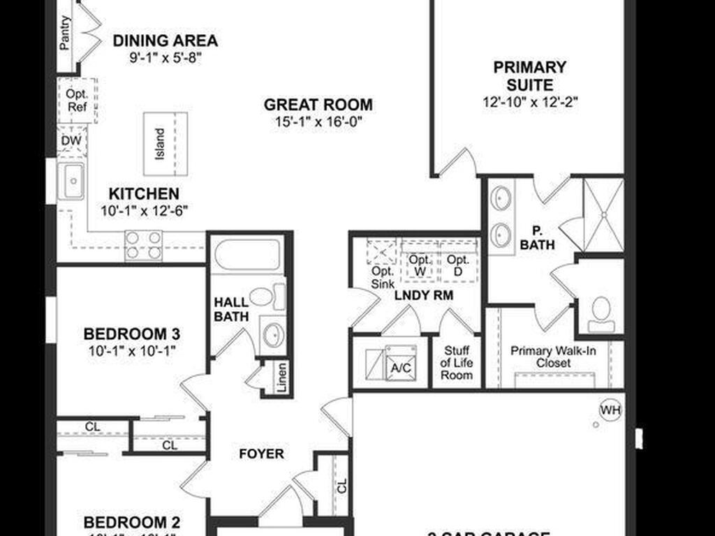 3281 Hale Avenue, Palm Bay, FL 32909