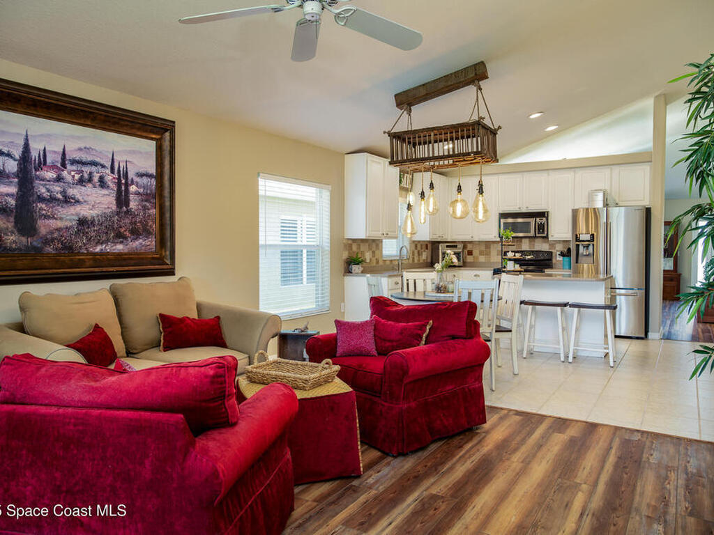 4141 Chardonnay Drive, Rockledge, FL 32955